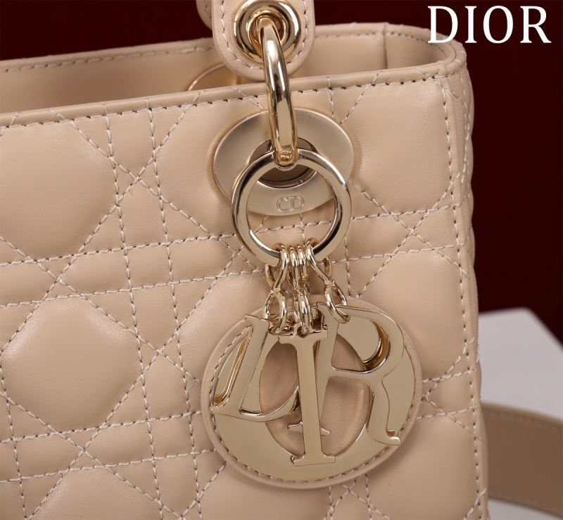 Christian Dior My Lady Bags